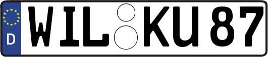WIL-KU87