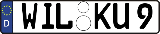WIL-KU9
