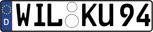 WIL-KU94