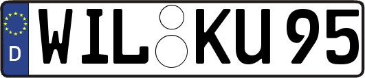 WIL-KU95