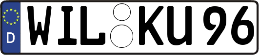 WIL-KU96