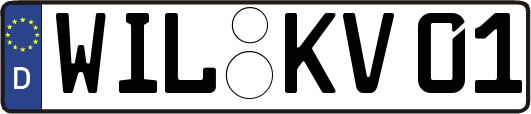 WIL-KV01