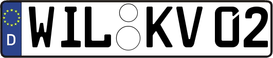WIL-KV02