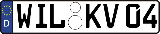 WIL-KV04