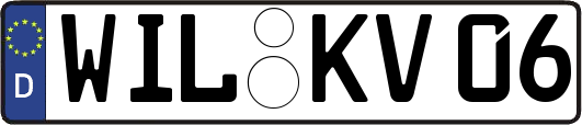 WIL-KV06