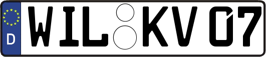 WIL-KV07