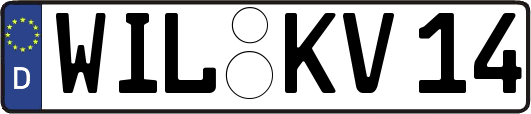 WIL-KV14