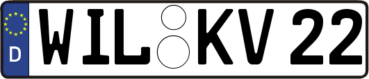 WIL-KV22