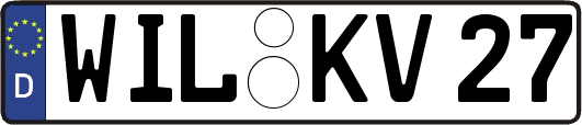 WIL-KV27