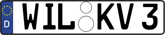 WIL-KV3