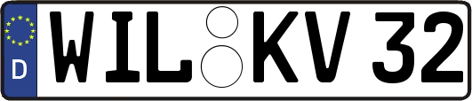 WIL-KV32