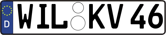 WIL-KV46