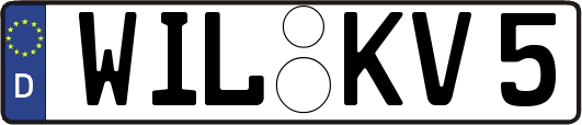 WIL-KV5