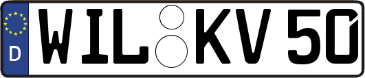 WIL-KV50