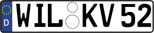 WIL-KV52