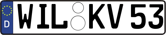 WIL-KV53