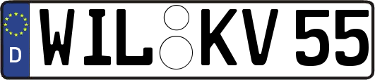 WIL-KV55