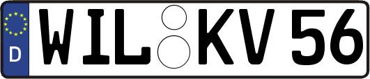 WIL-KV56