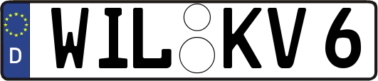 WIL-KV6