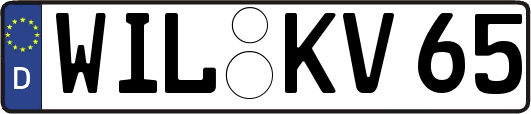 WIL-KV65