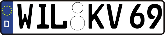 WIL-KV69