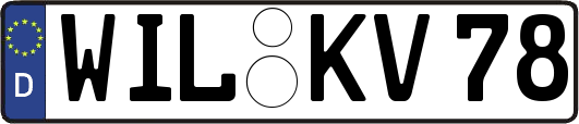 WIL-KV78