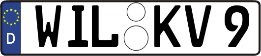 WIL-KV9
