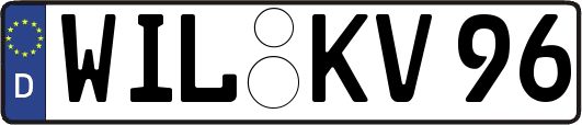 WIL-KV96