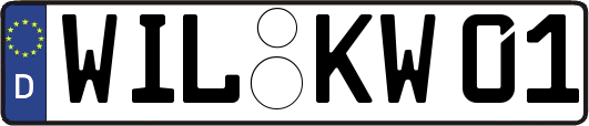 WIL-KW01