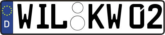 WIL-KW02