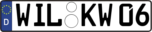 WIL-KW06