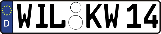 WIL-KW14