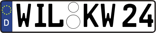 WIL-KW24