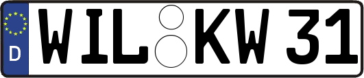 WIL-KW31