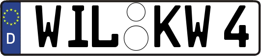 WIL-KW4