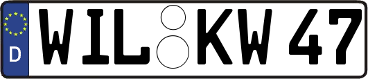 WIL-KW47