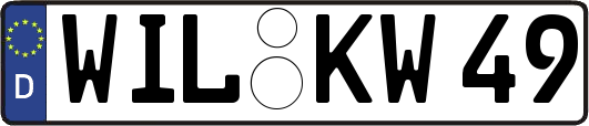 WIL-KW49