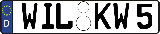 WIL-KW5