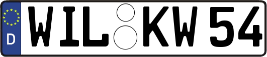 WIL-KW54