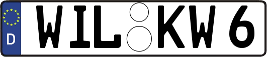 WIL-KW6