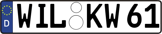 WIL-KW61