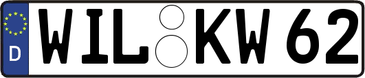 WIL-KW62