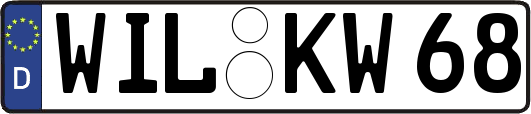 WIL-KW68