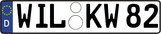 WIL-KW82