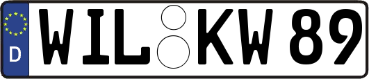 WIL-KW89