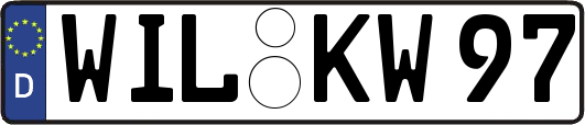 WIL-KW97