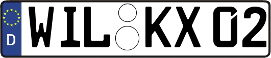 WIL-KX02