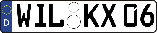WIL-KX06