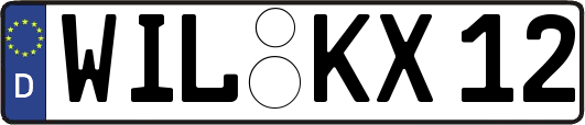WIL-KX12