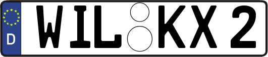 WIL-KX2